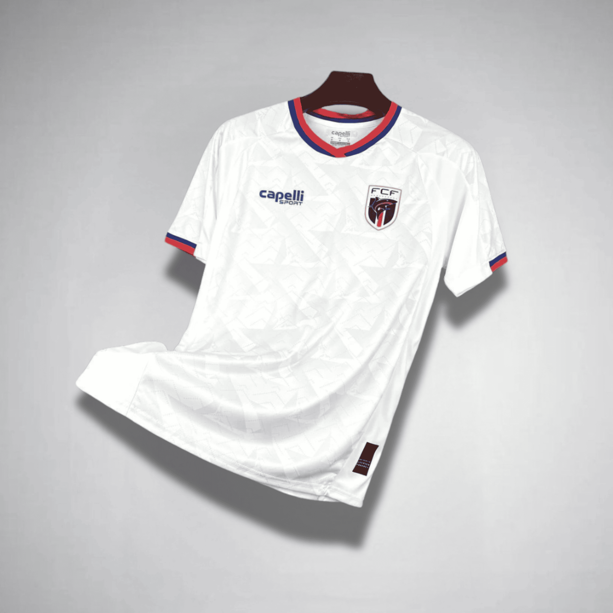 2026 Cape Verde Away Premium Kit