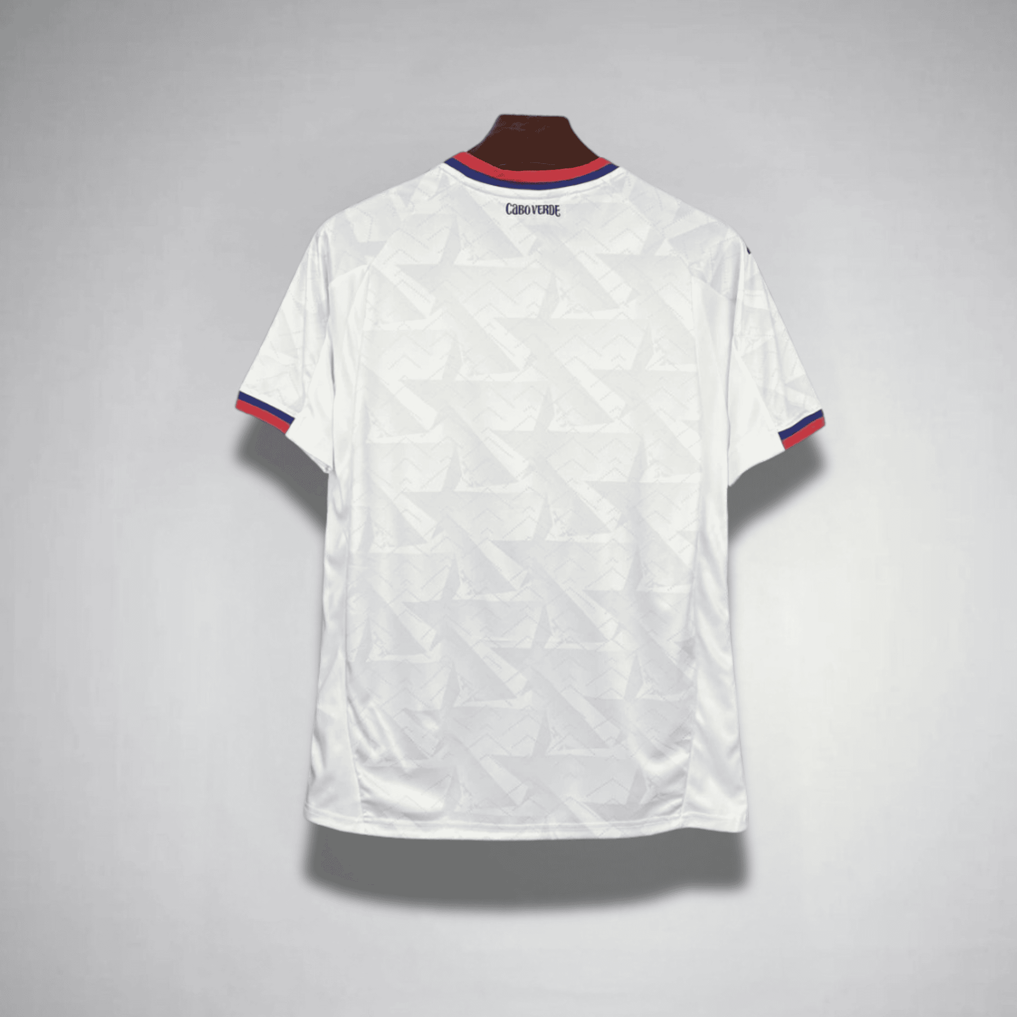 2026 Cape Verde Away Premium Kit - Image 2