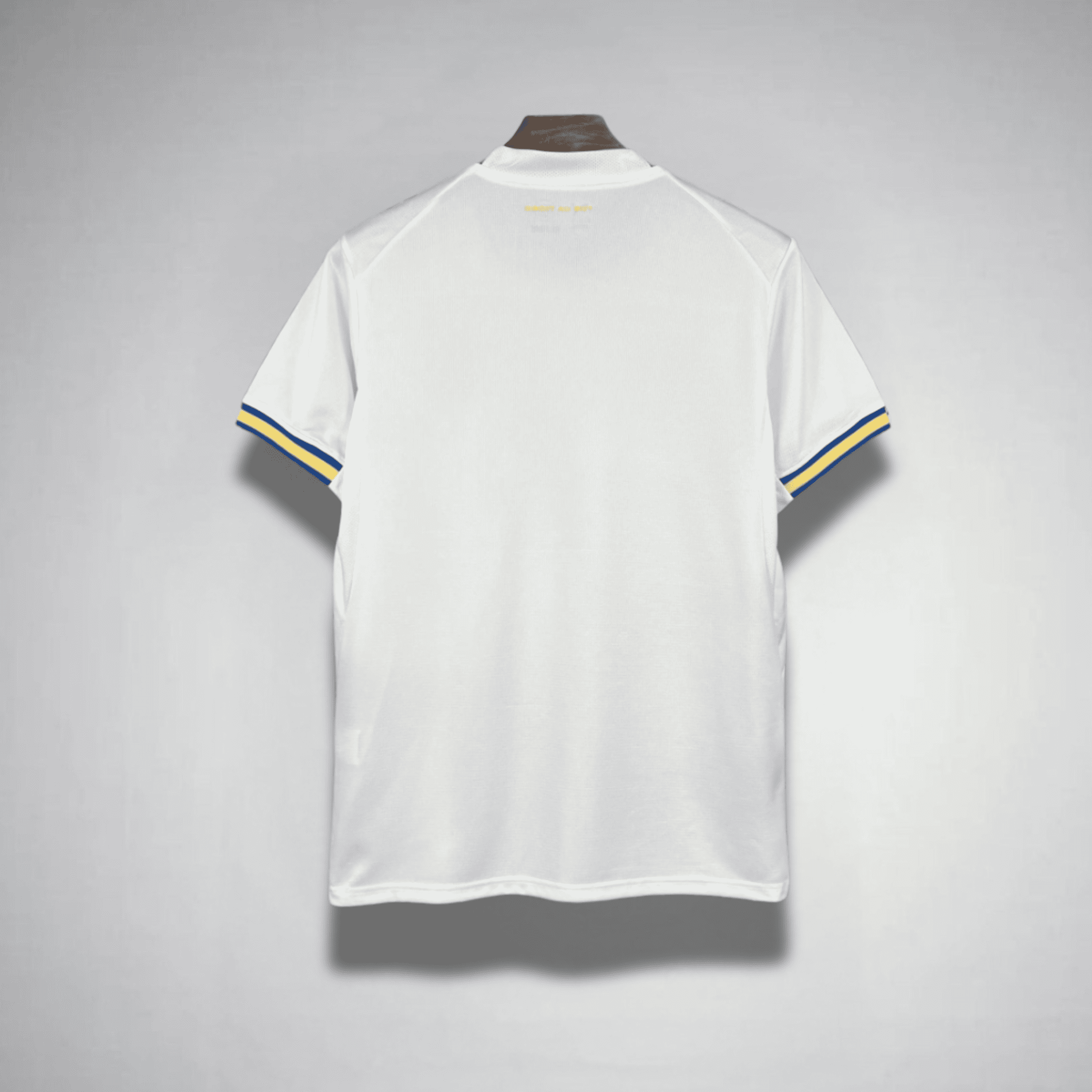 26/27 Olympique Marseille Home Premium Kit - Image 2