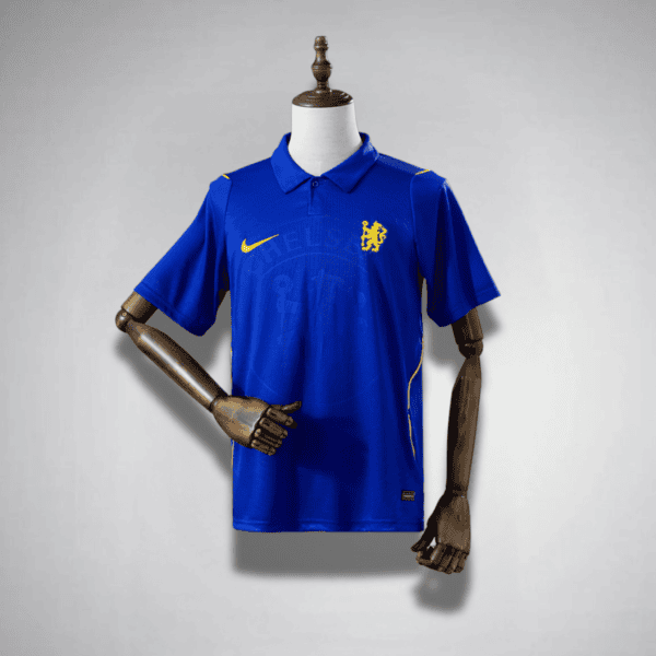 26/27 Chelsea Home Premium Kit