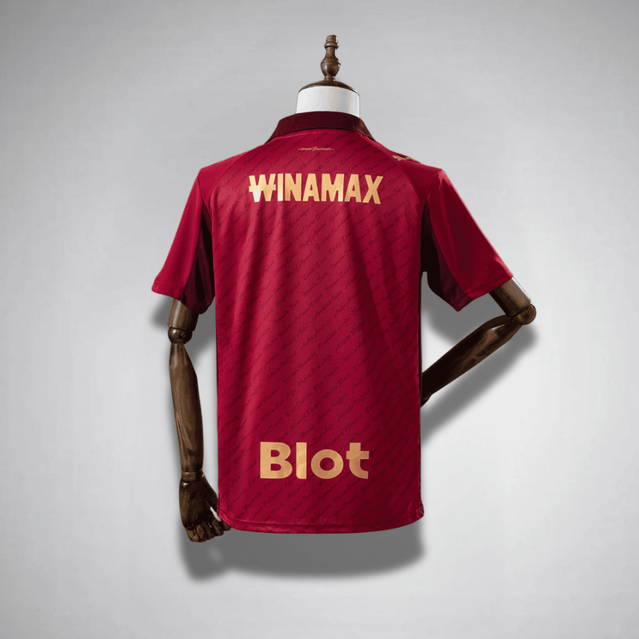 2026 Stade Rennais "125 anniversary" Special Edition Premium Kit - Image 2