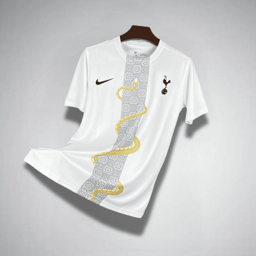 25/26 Tottenham Special Edition Premium Kit