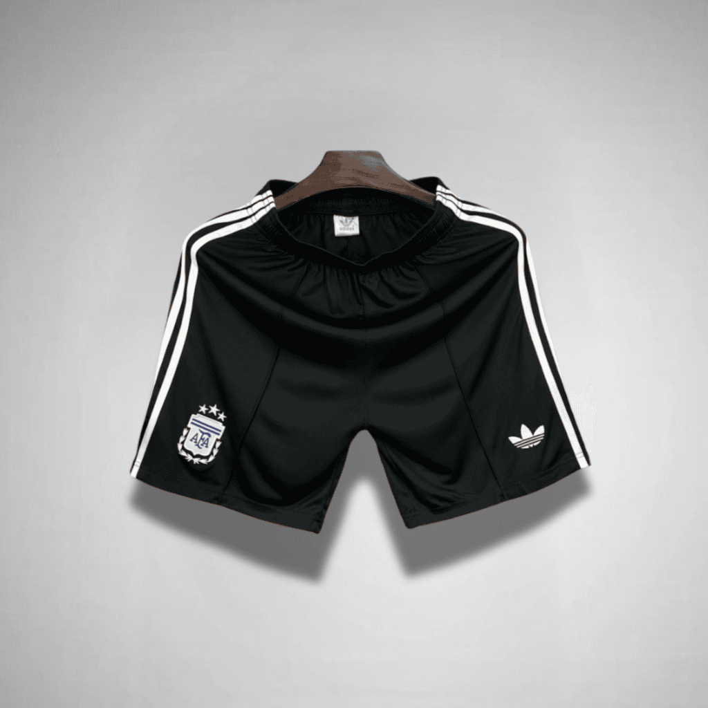 2026 Argentina Away Shorts